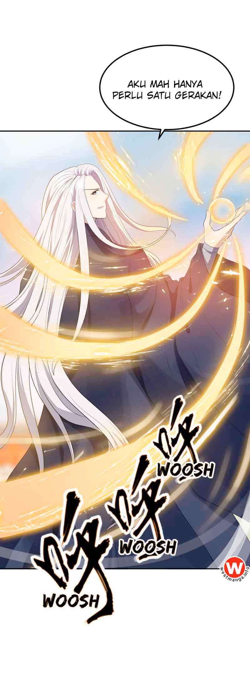 Rise of The Demon King Chapter 09 Gambar 29