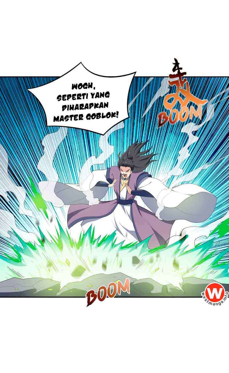 Rise of The Demon King Chapter 09 Gambar 30