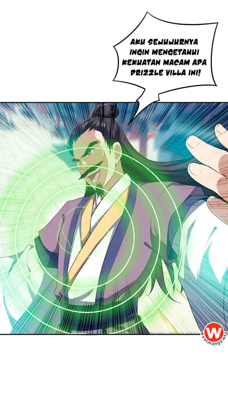 Rise of The Demon King Chapter 09 Gambar 31