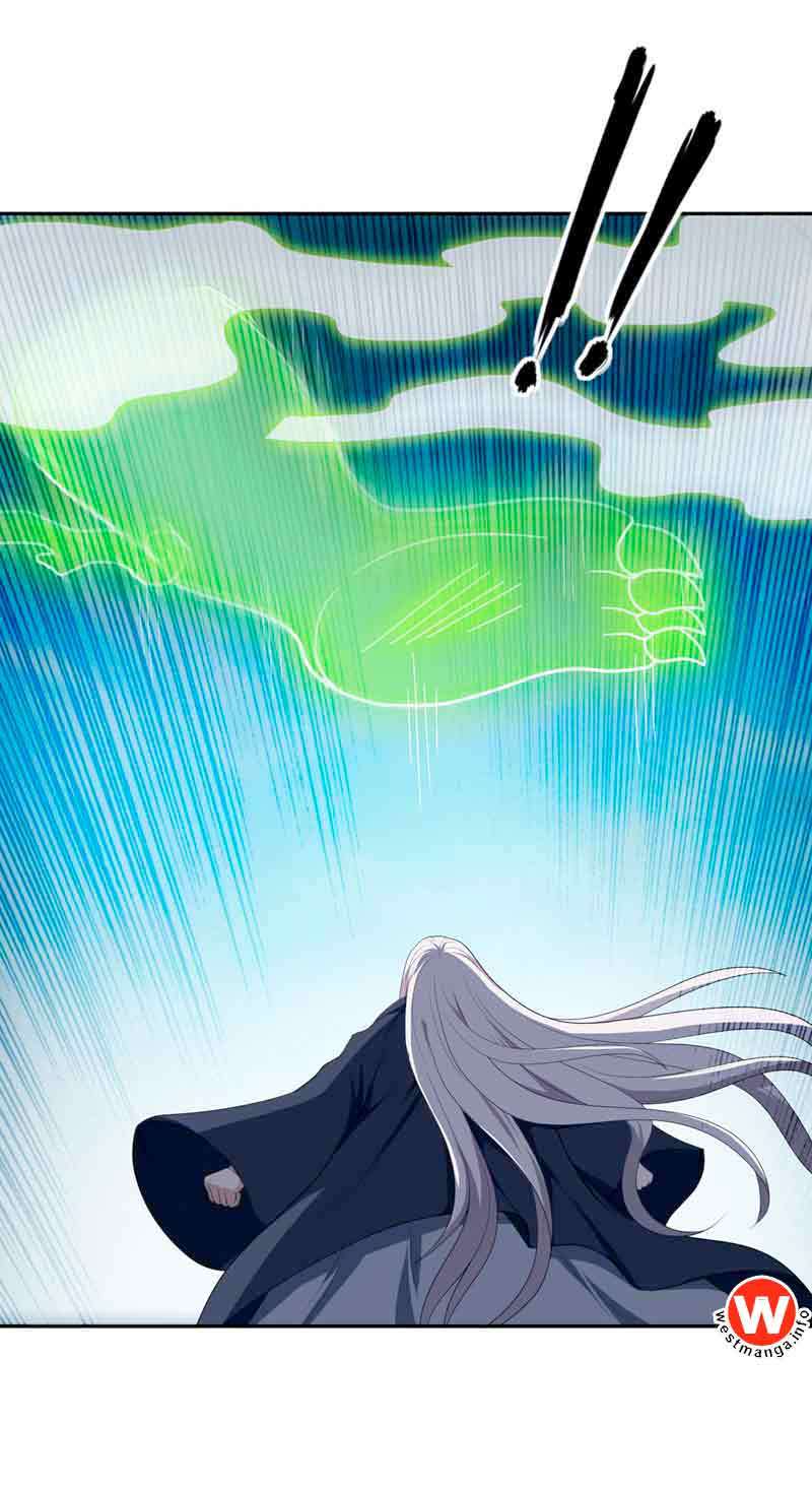 Rise of The Demon King Chapter 09 Gambar 33