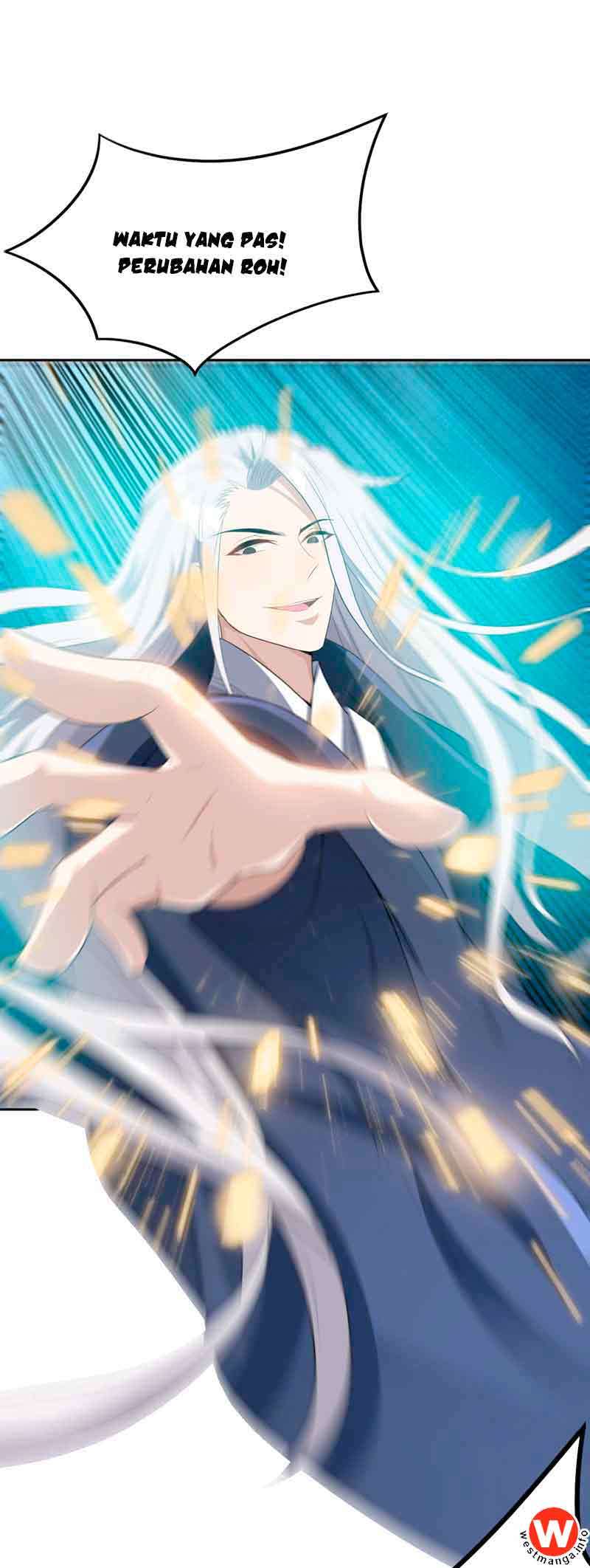 Rise of The Demon King Chapter 09 Gambar 34