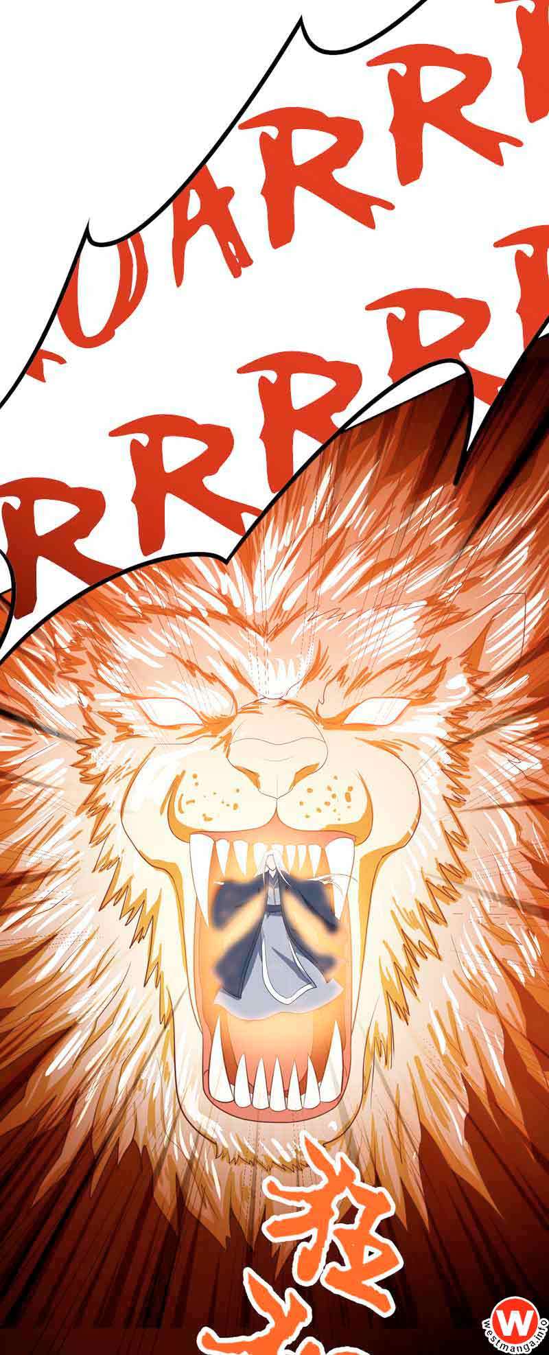 Rise of The Demon King Chapter 09 Gambar 35