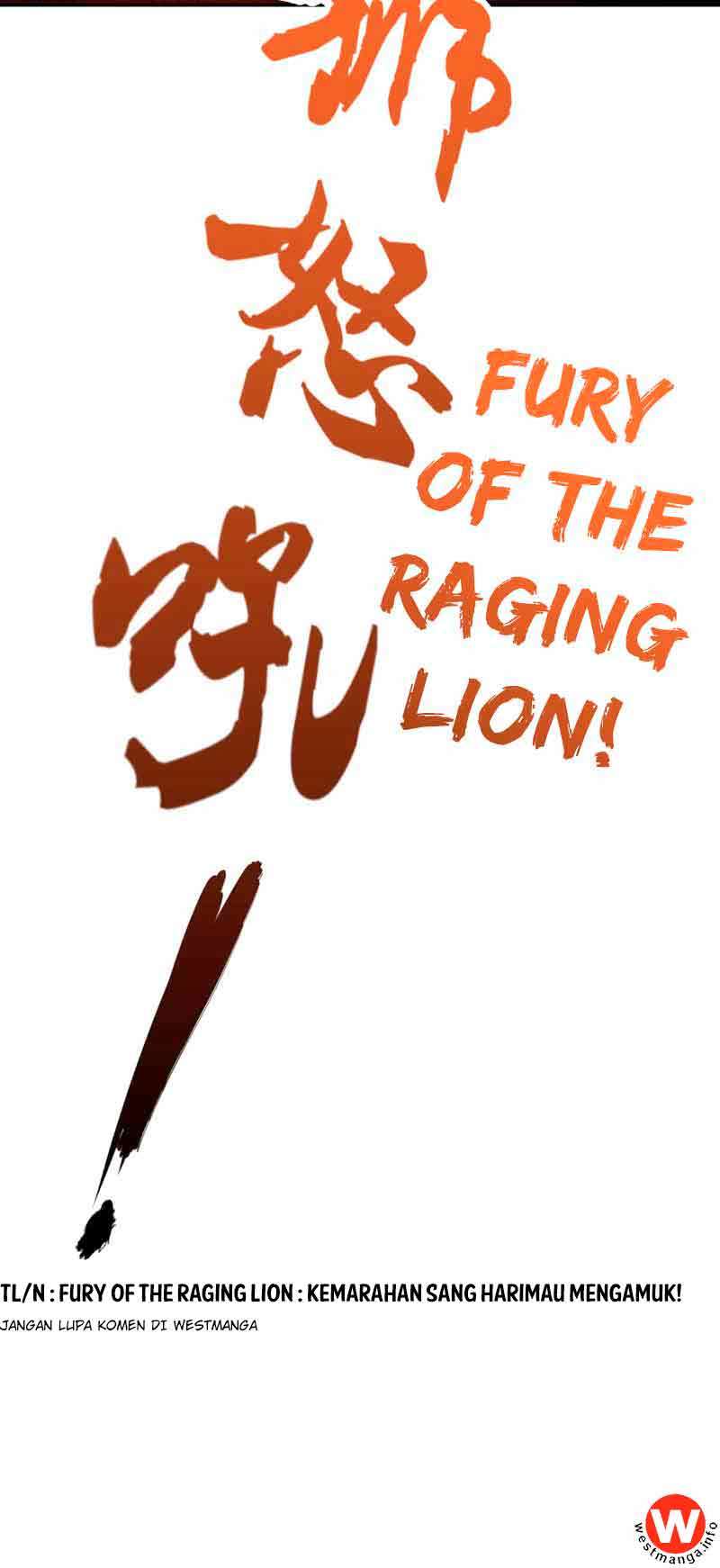 Rise of The Demon King Chapter 09 Gambar 36