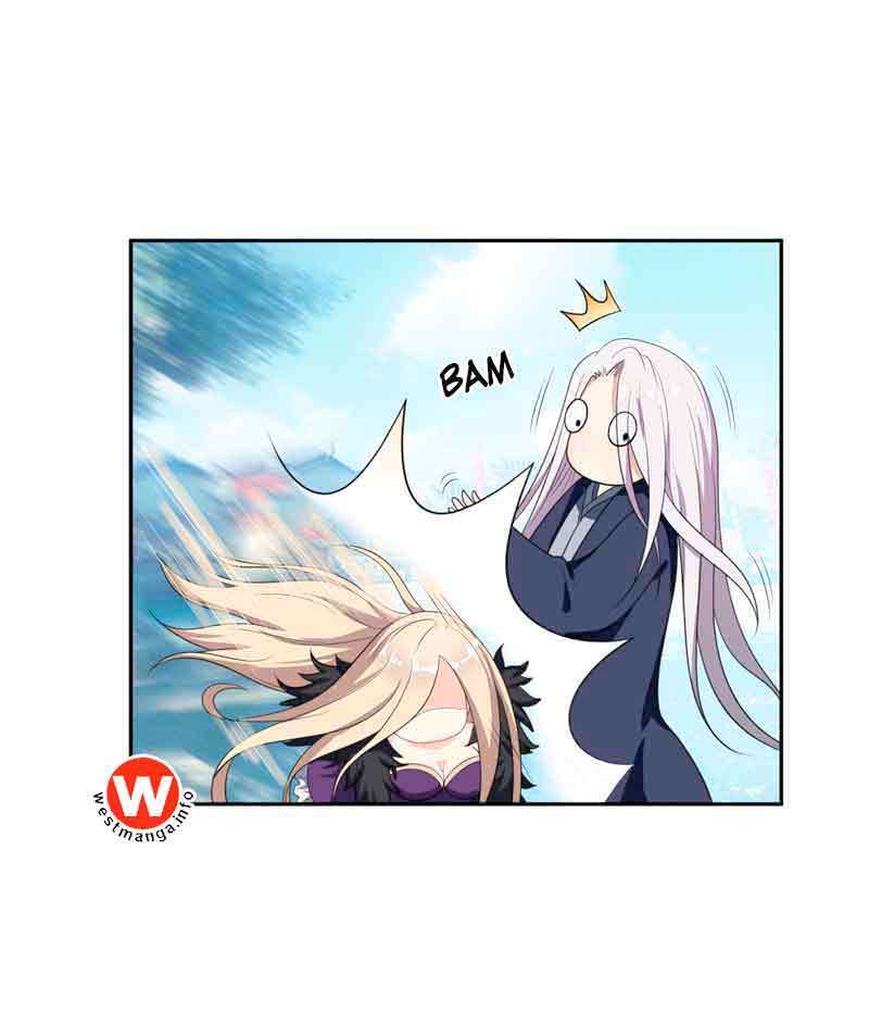 Rise of The Demon King Chapter 10 Gambar 17