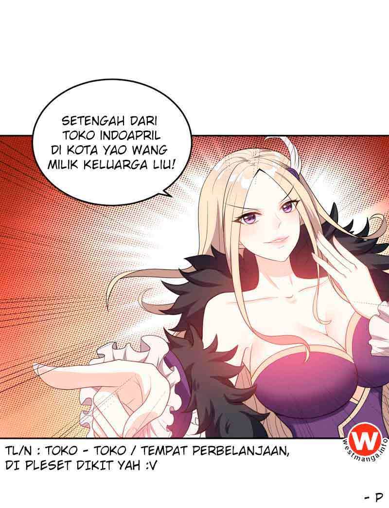 Rise of The Demon King Chapter 10 Gambar 29