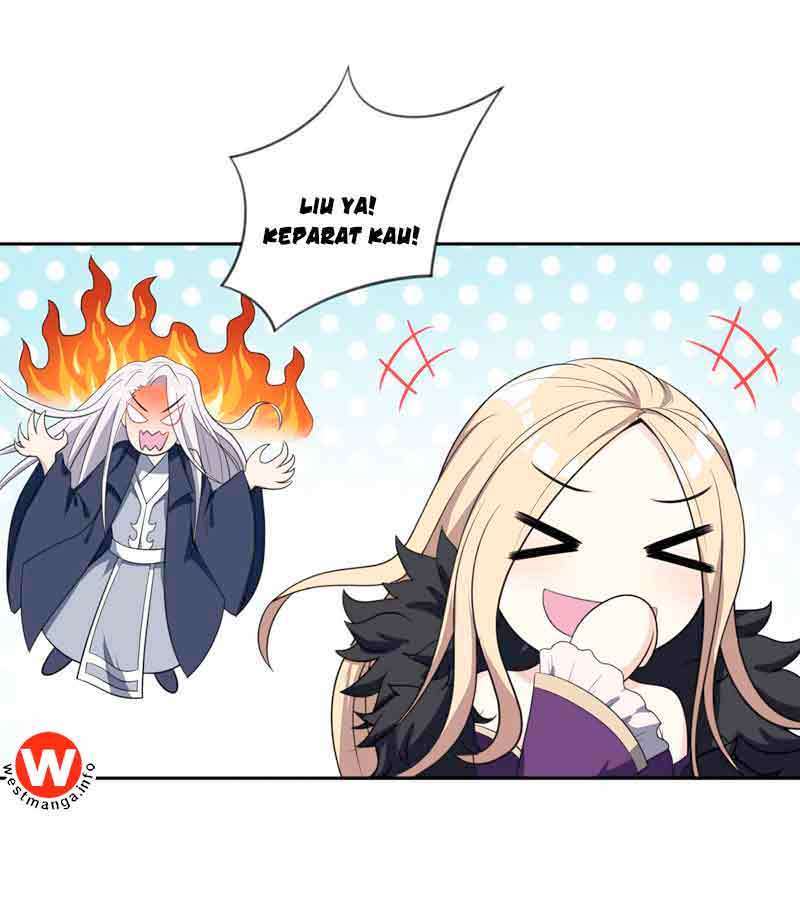 Rise of The Demon King Chapter 10 Gambar 35