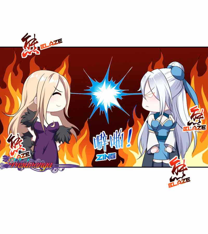 Rise of The Demon King Chapter 14 Gambar 6