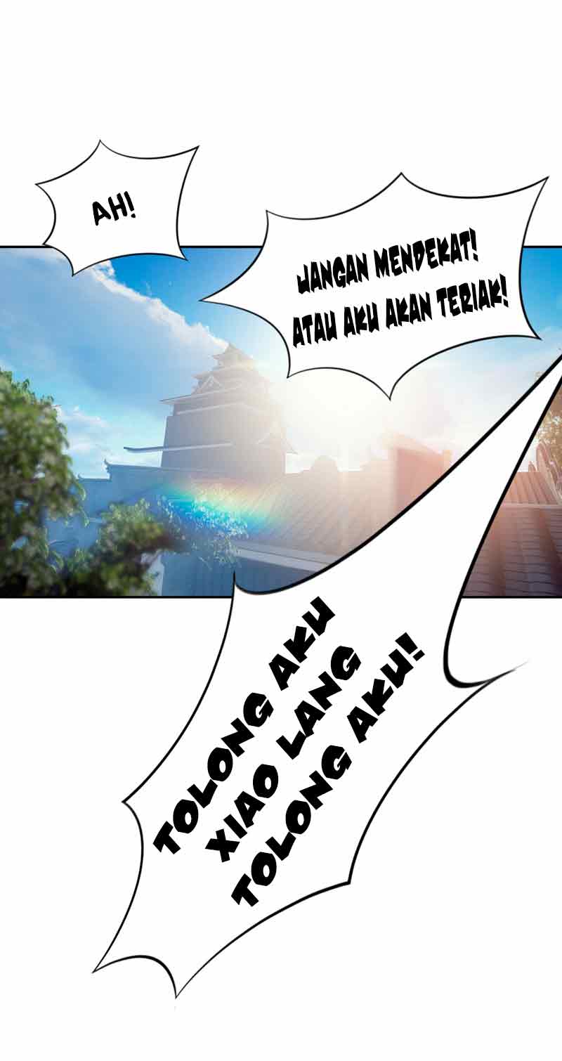 Rise of The Demon King Chapter 14 Gambar 33