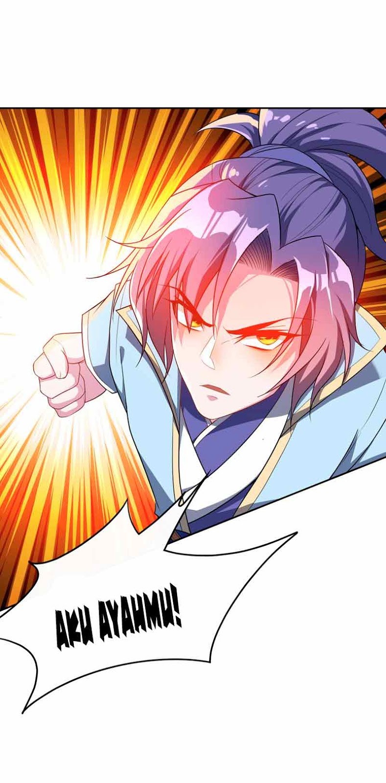 Rise of The Demon King Chapter 16 Gambar 5