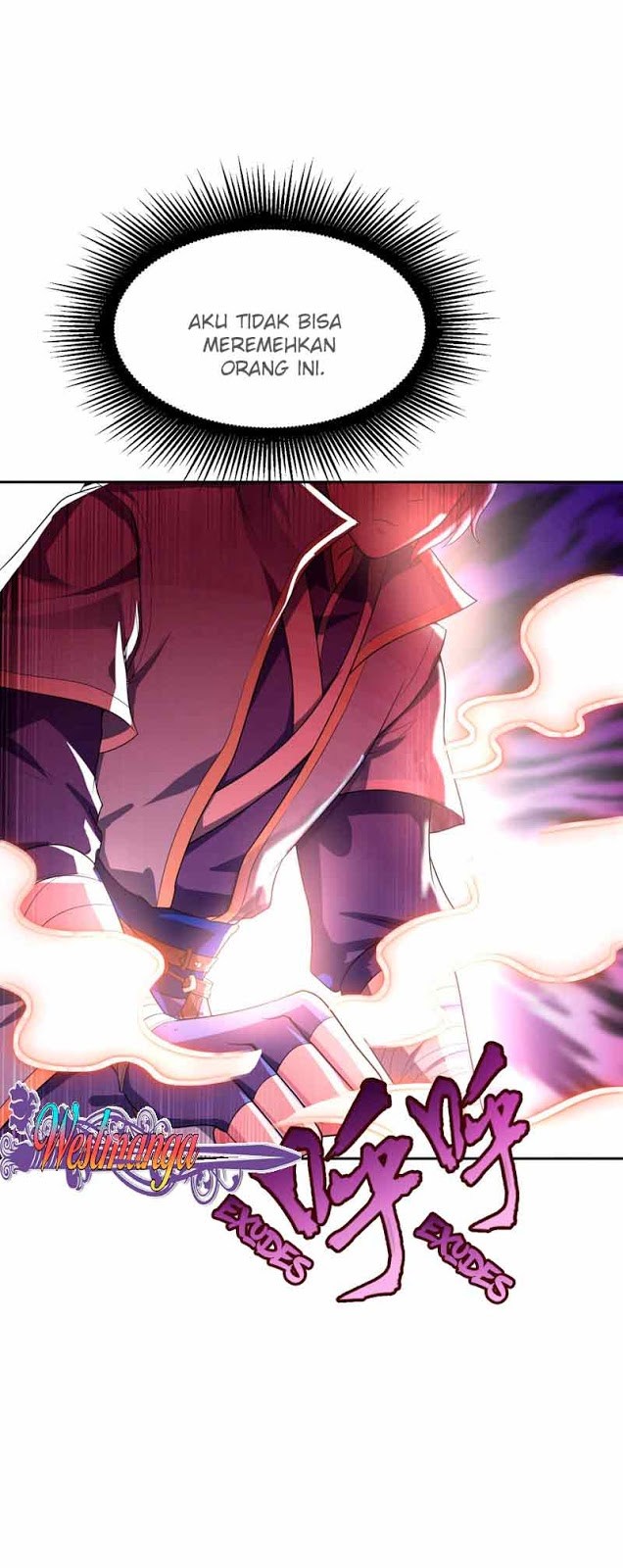 Rise of The Demon King Chapter 16 Gambar 15