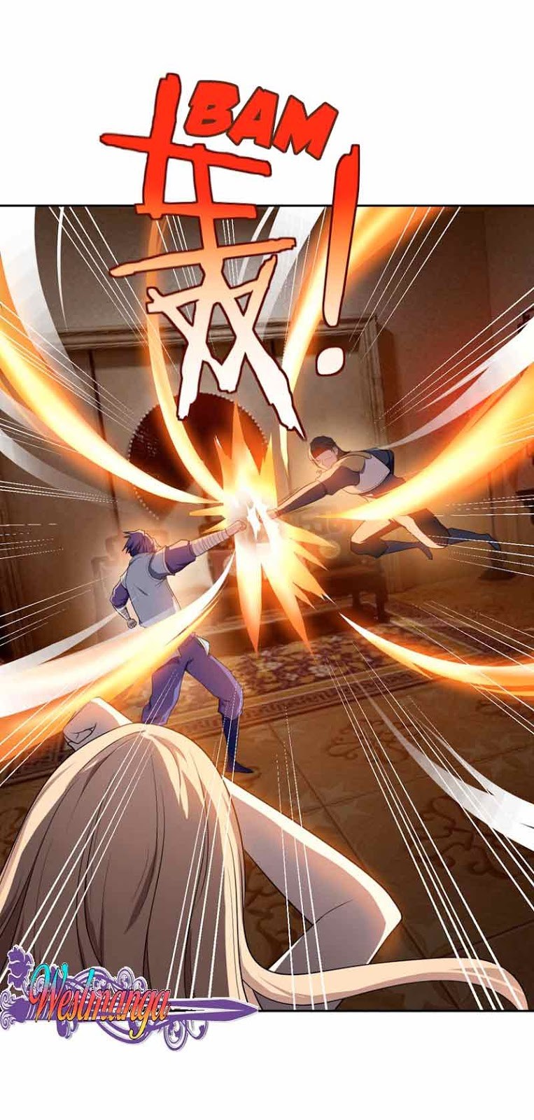 Rise of The Demon King Chapter 16 Gambar 17