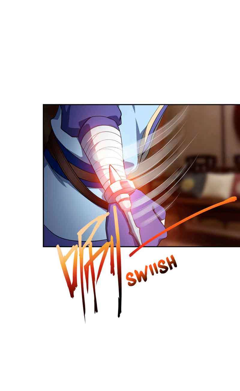 Rise of The Demon King Chapter 16 Gambar 27