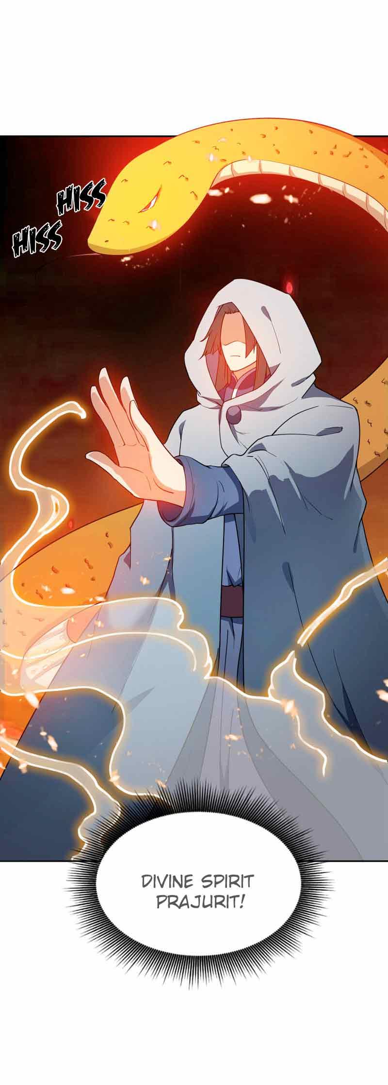 Rise of The Demon King Chapter 19 Gambar 9