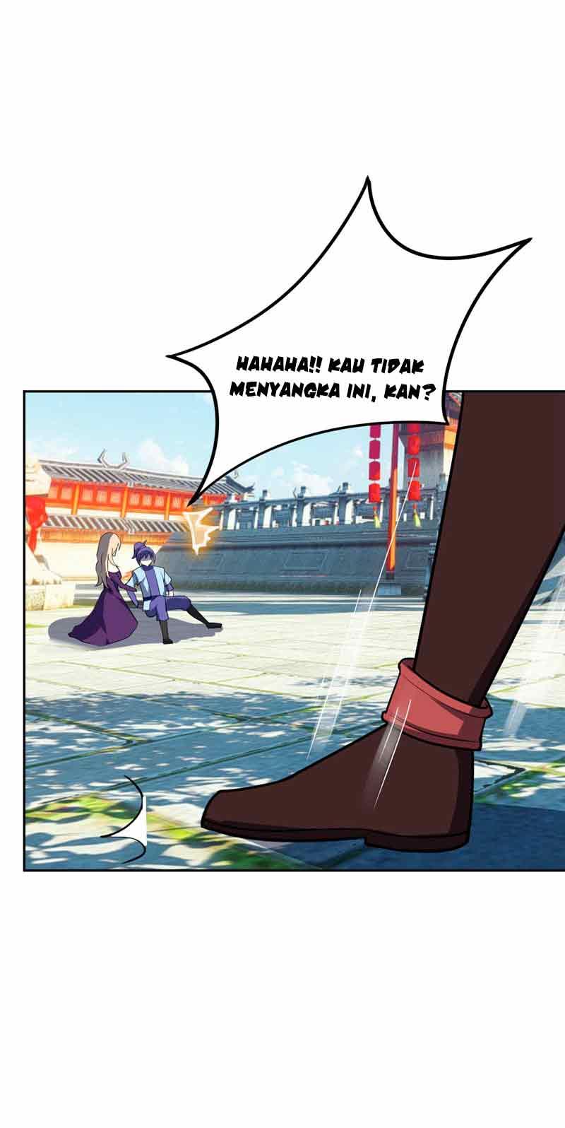 Rise of The Demon King Chapter 19 Gambar 10
