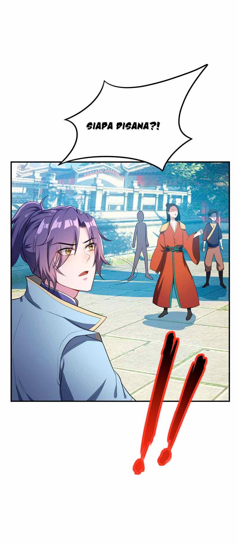 Rise of The Demon King Chapter 19 Gambar 19