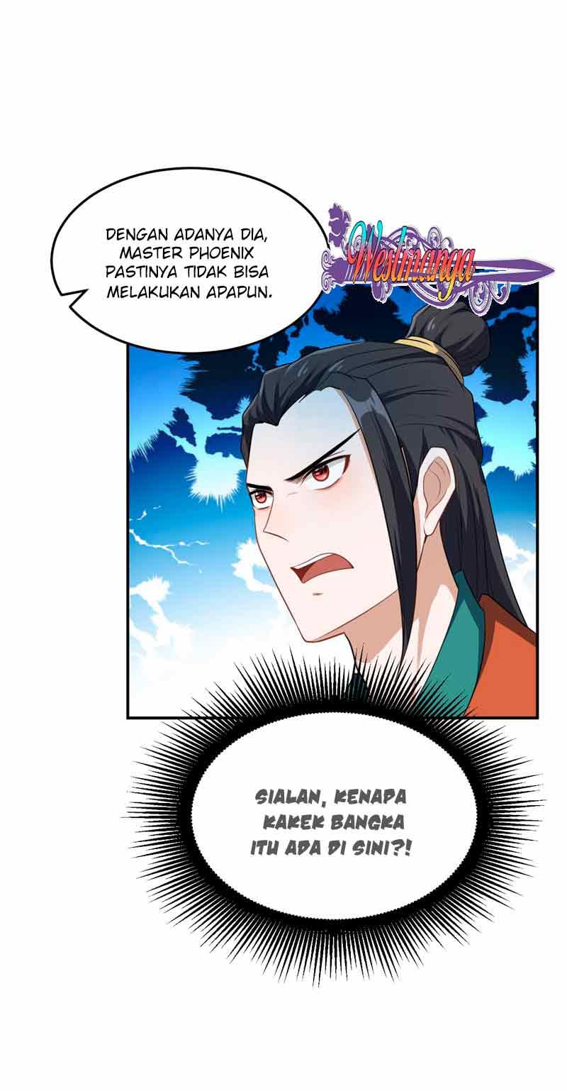 Rise of The Demon King Chapter 19 Gambar 24