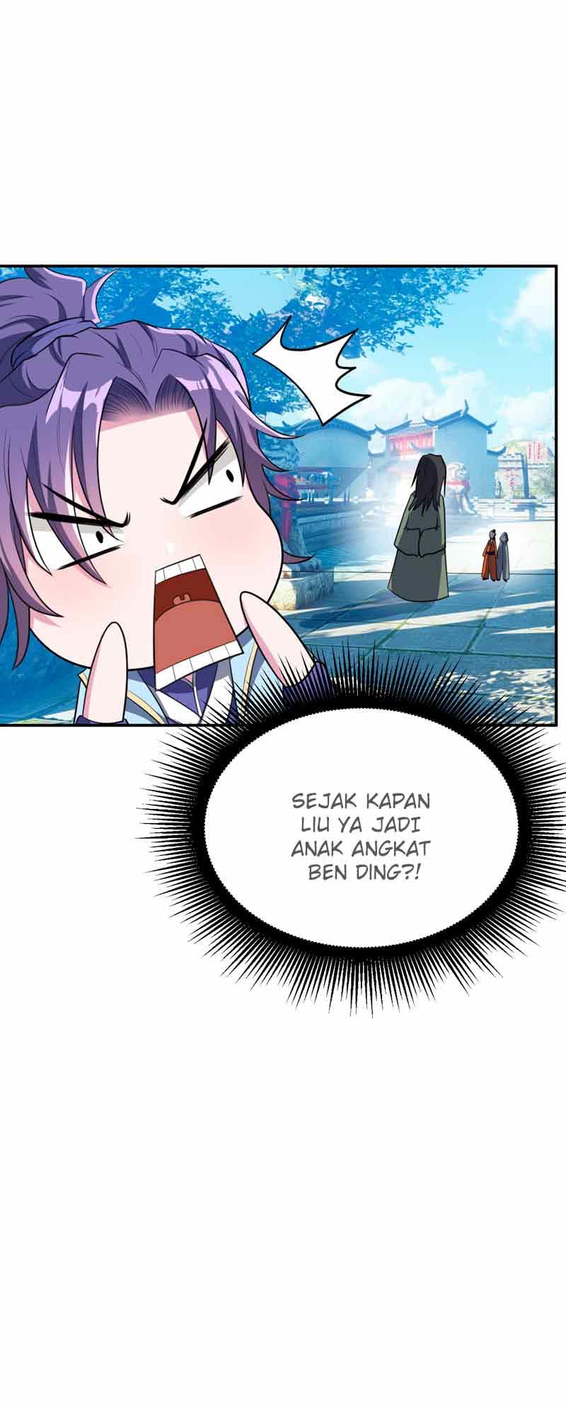 Rise of The Demon King Chapter 19 Gambar 28