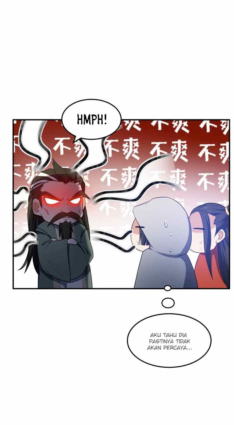 Rise of The Demon King Chapter 19 Gambar 32