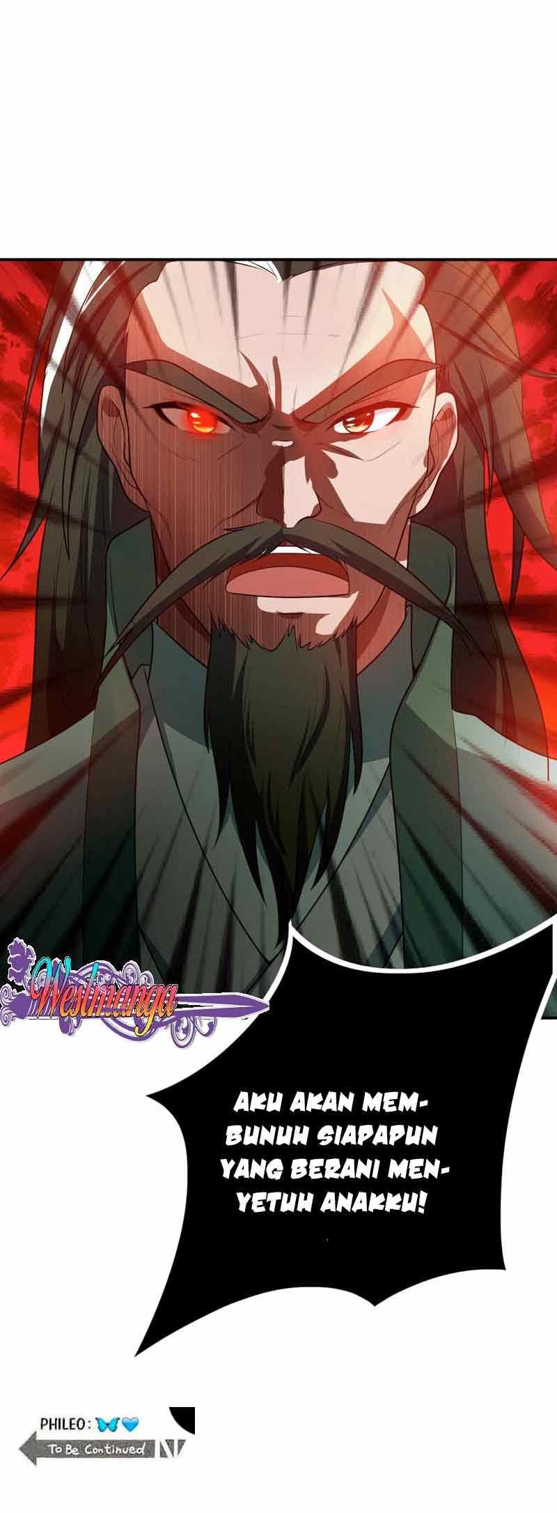 Rise of The Demon King Chapter 19 Gambar 35