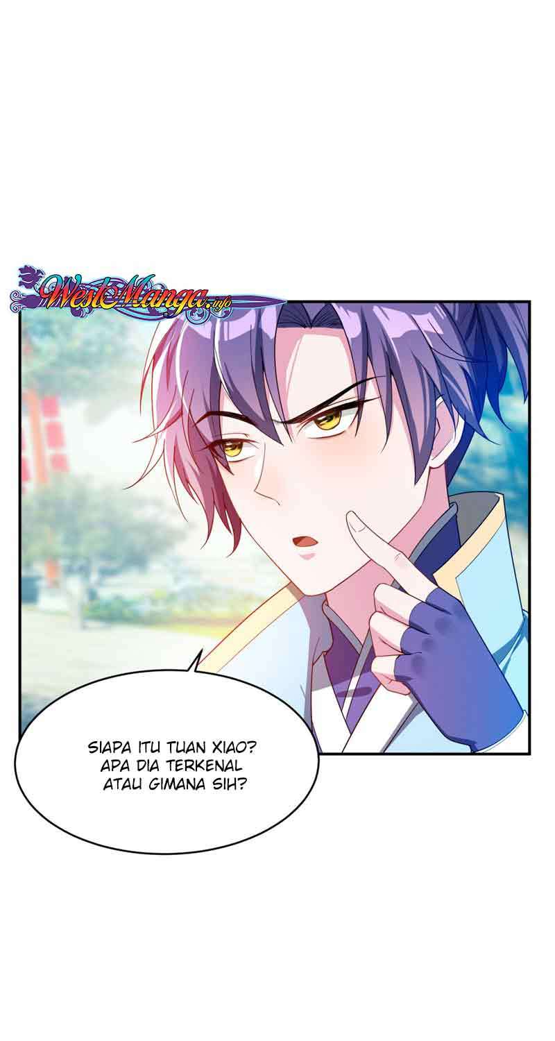 Rise of The Demon King Chapter 22 Gambar 2