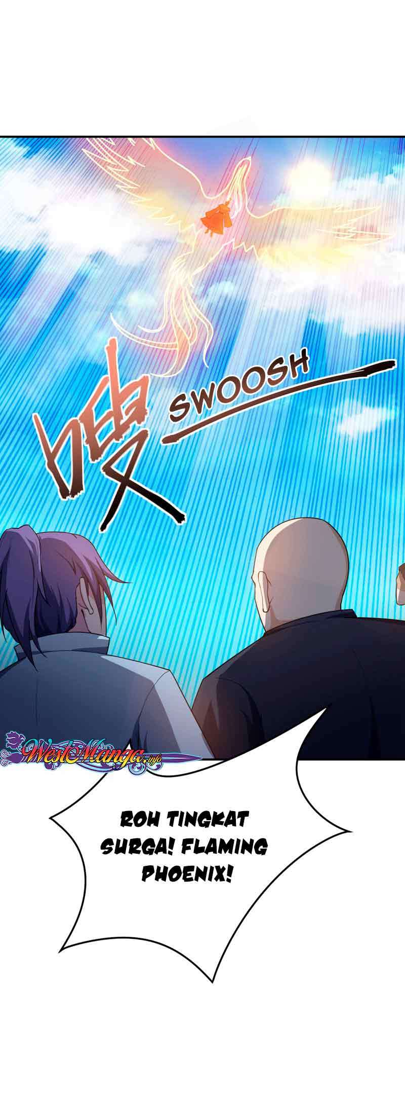 Rise of The Demon King Chapter 22 Gambar 16