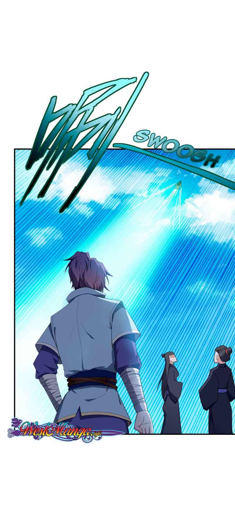 Rise of The Demon King Chapter 22 Gambar 19
