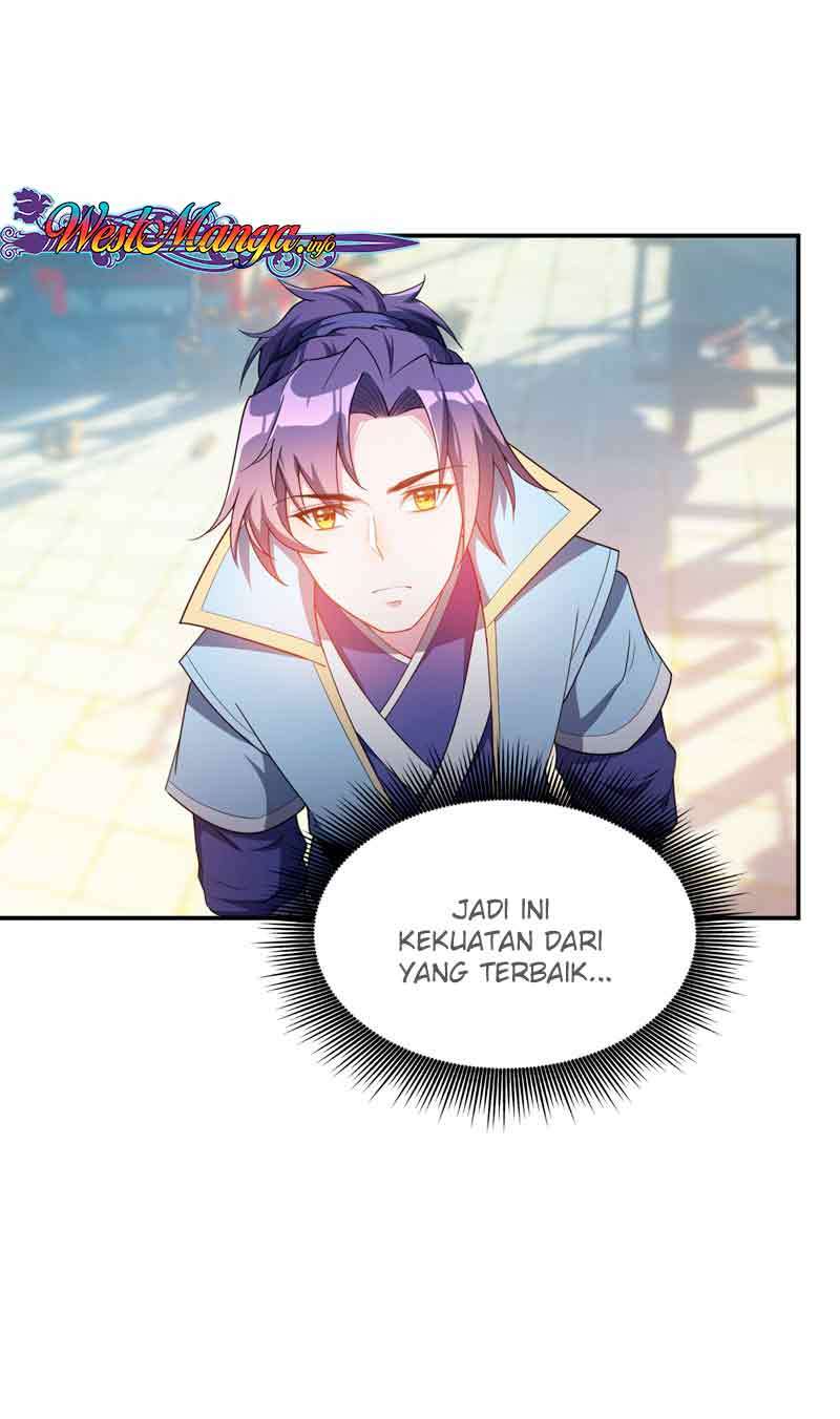 Rise of The Demon King Chapter 22 Gambar 20