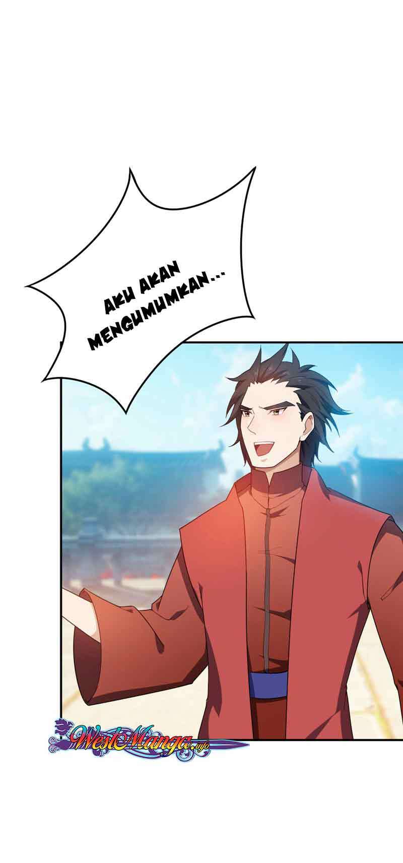 Rise of The Demon King Chapter 22 Gambar 21