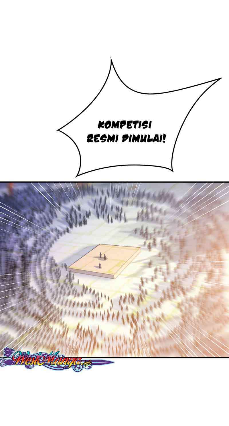 Rise of The Demon King Chapter 22 Gambar 22