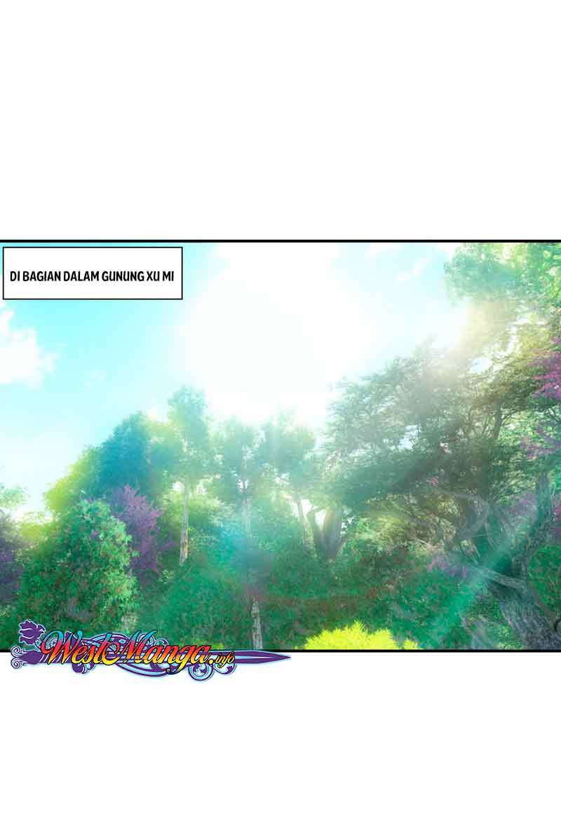 Rise of The Demon King Chapter 22 Gambar 23