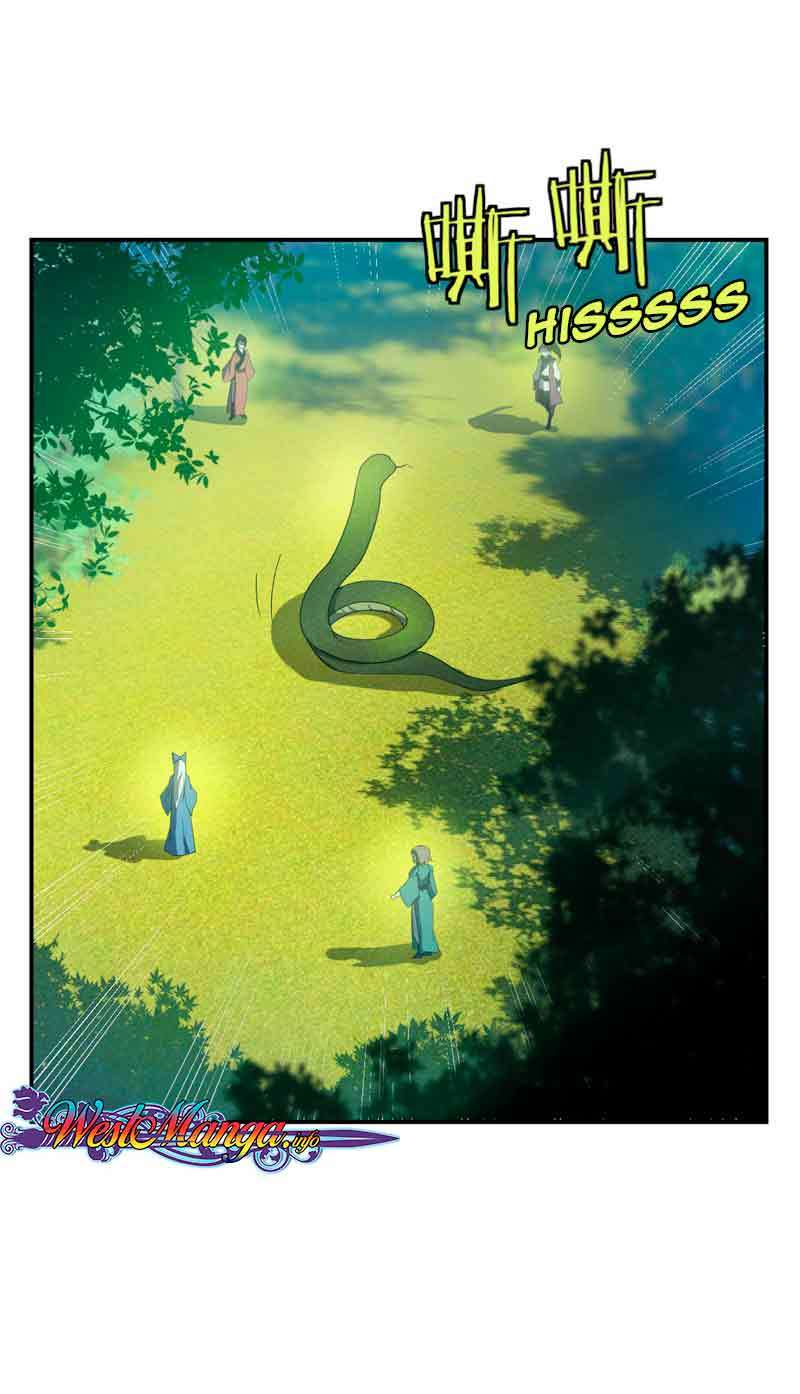 Rise of The Demon King Chapter 22 Gambar 24