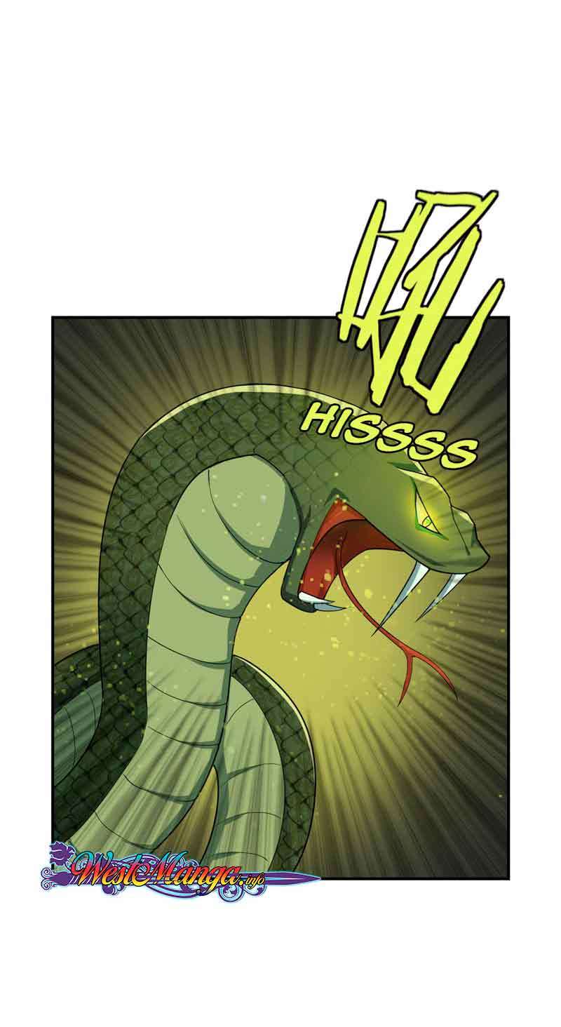 Rise of The Demon King Chapter 22 Gambar 25