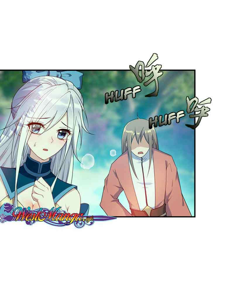 Rise of The Demon King Chapter 22 Gambar 26
