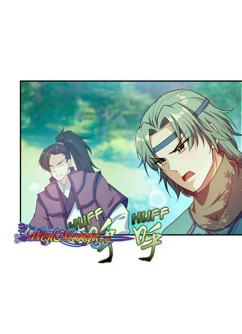 Rise of The Demon King Chapter 22 Gambar 27