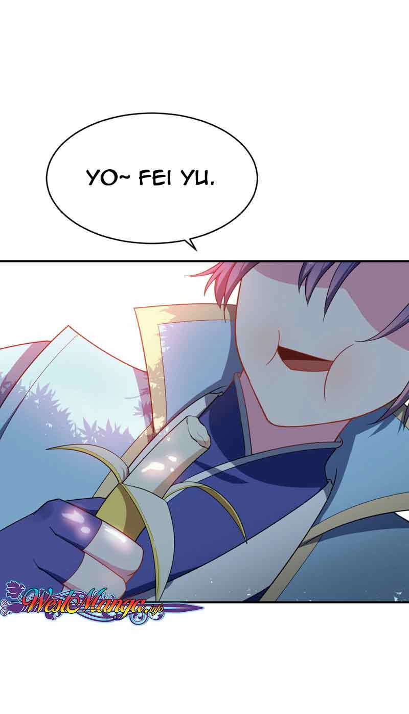 Rise of The Demon King Chapter 22 Gambar 28