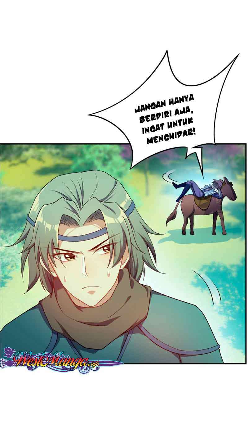 Rise of The Demon King Chapter 22 Gambar 29