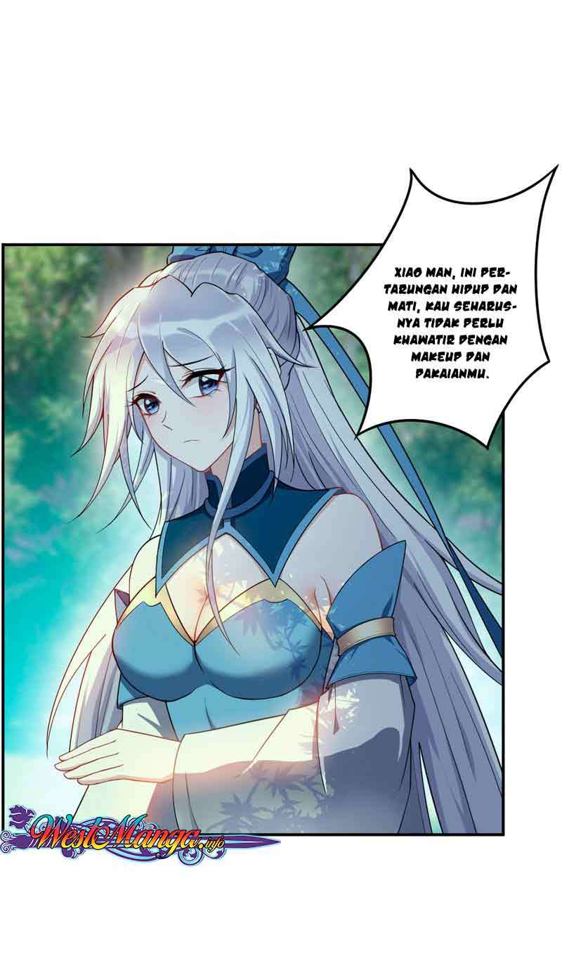 Rise of The Demon King Chapter 22 Gambar 31