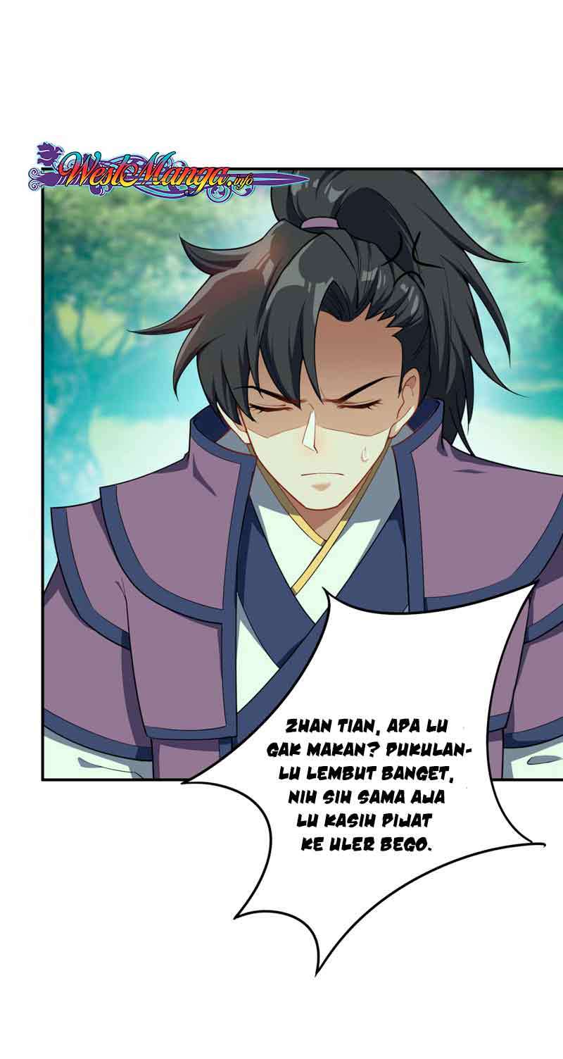 Rise of The Demon King Chapter 22 Gambar 32