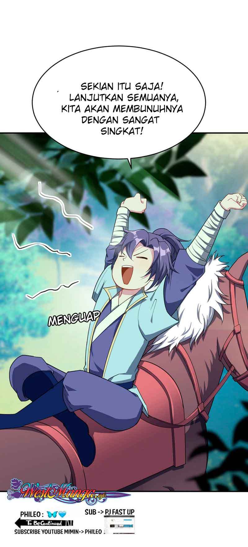 Rise of The Demon King Chapter 22 Gambar 34