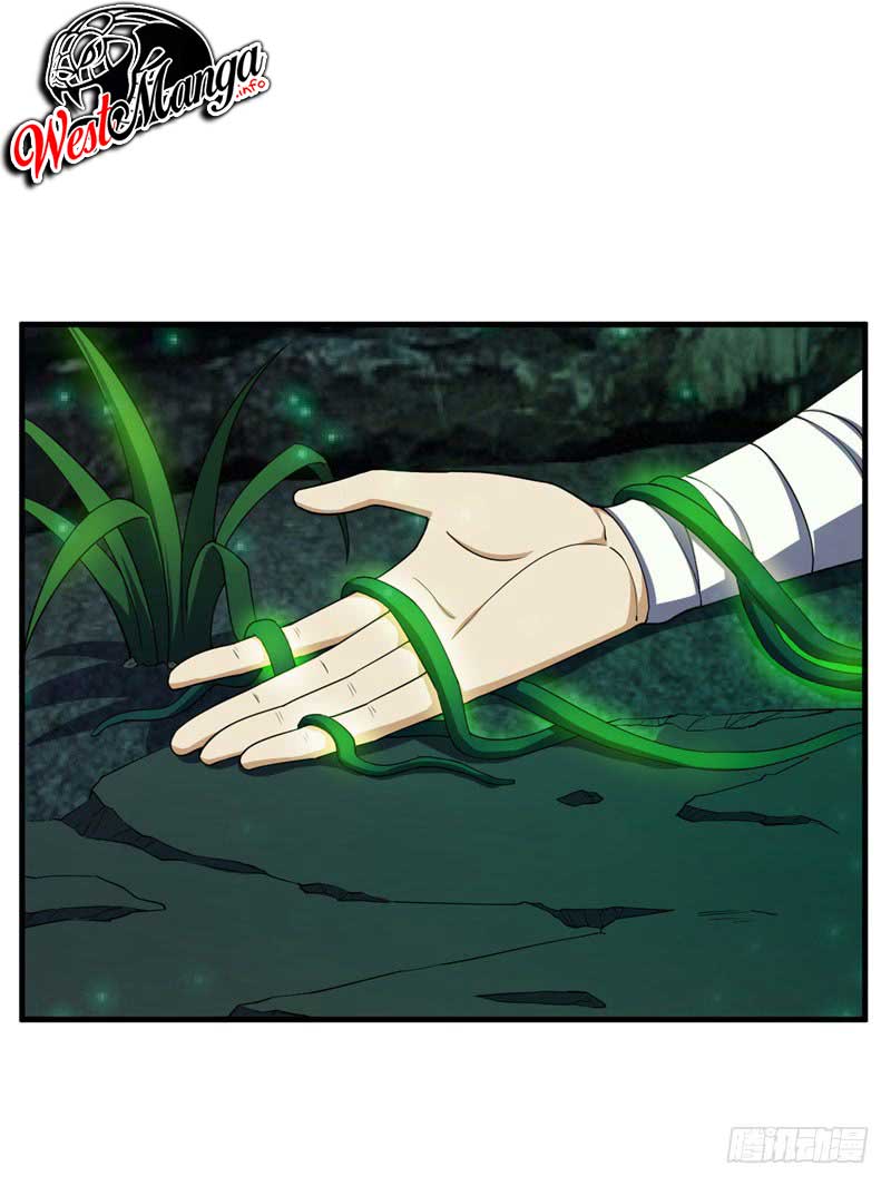Rise of The Demon King Chapter 41 Gambar 4