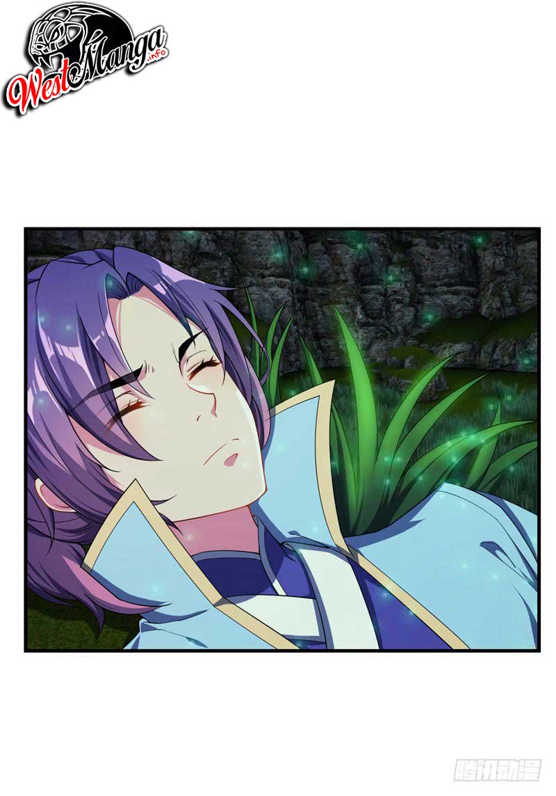 Rise of The Demon King Chapter 41 Gambar 5