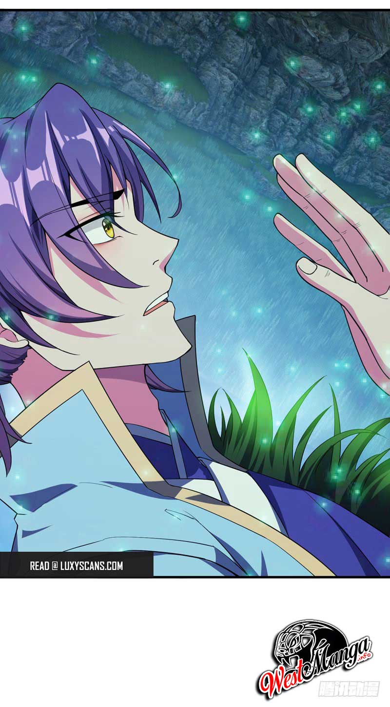 Rise of The Demon King Chapter 41 Gambar 8