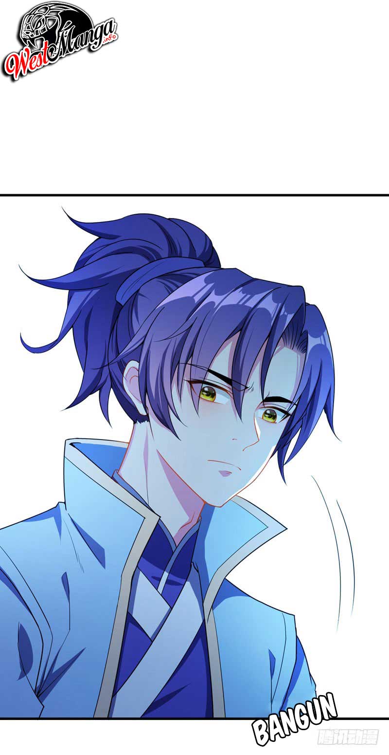 Rise of The Demon King Chapter 41 Gambar 9