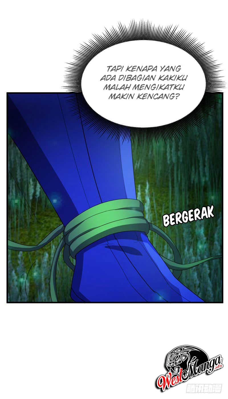 Rise of The Demon King Chapter 41 Gambar 12