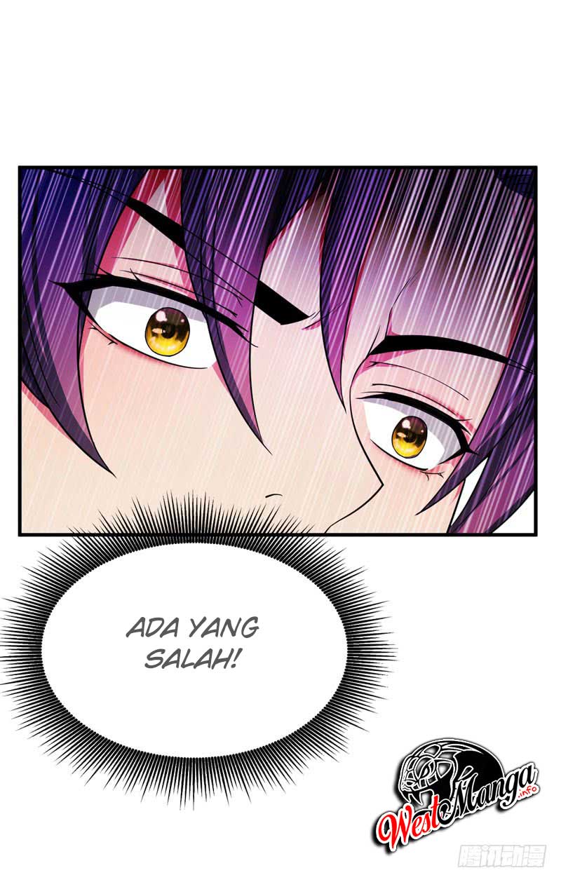 Rise of The Demon King Chapter 41 Gambar 13