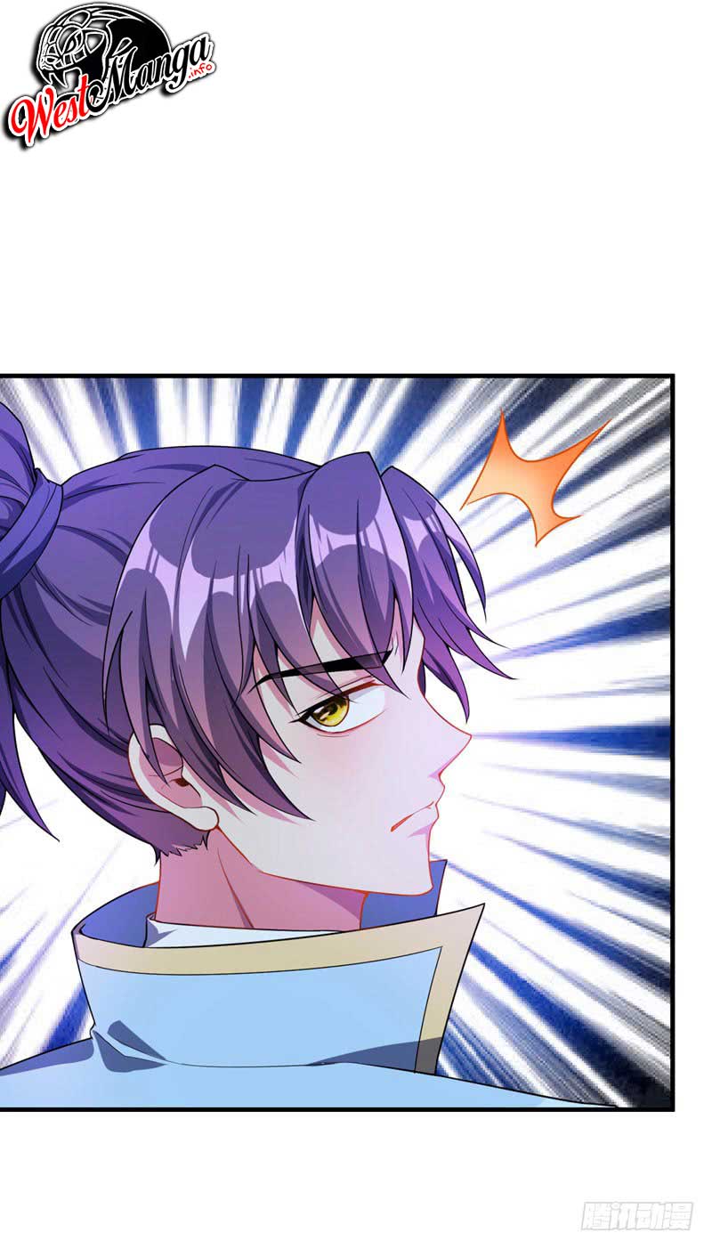 Rise of The Demon King Chapter 41 Gambar 16