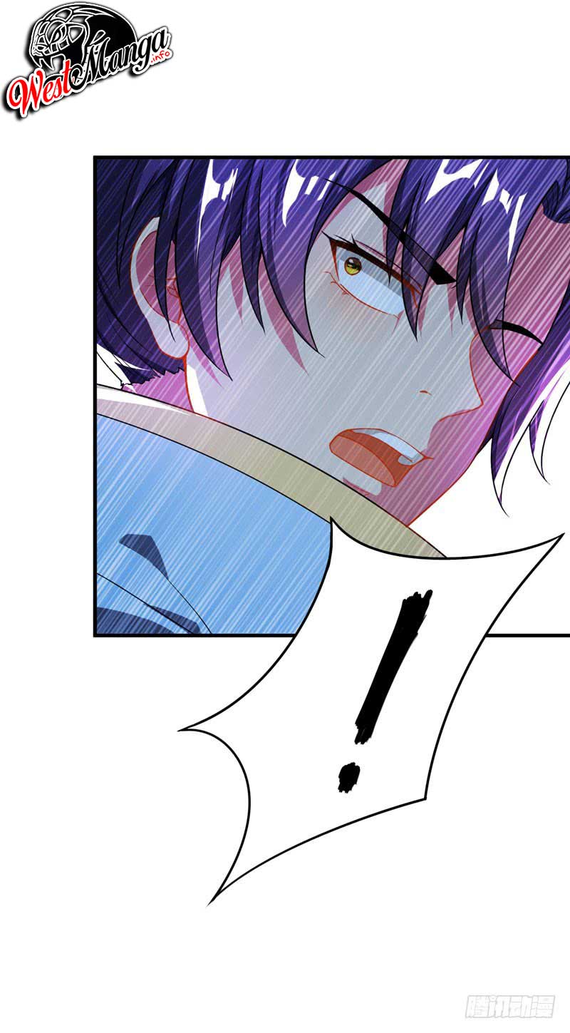 Rise of The Demon King Chapter 41 Gambar 17