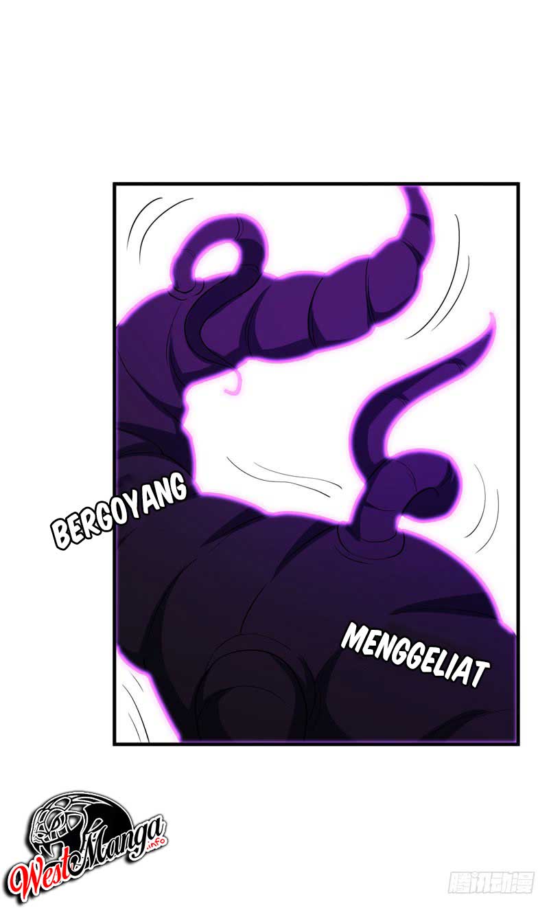 Rise of The Demon King Chapter 41 Gambar 21