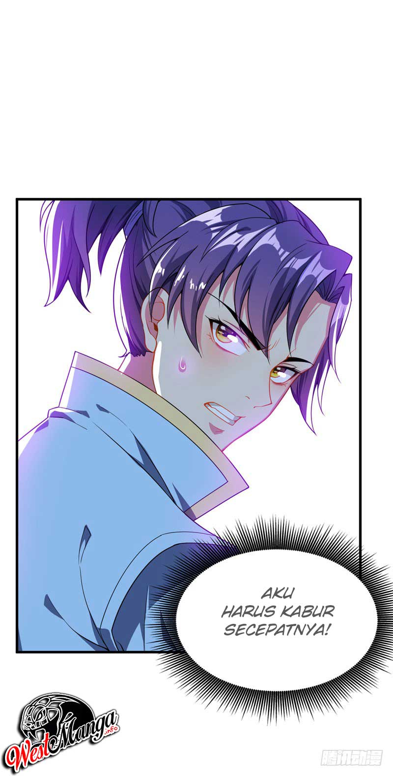 Rise of The Demon King Chapter 41 Gambar 22
