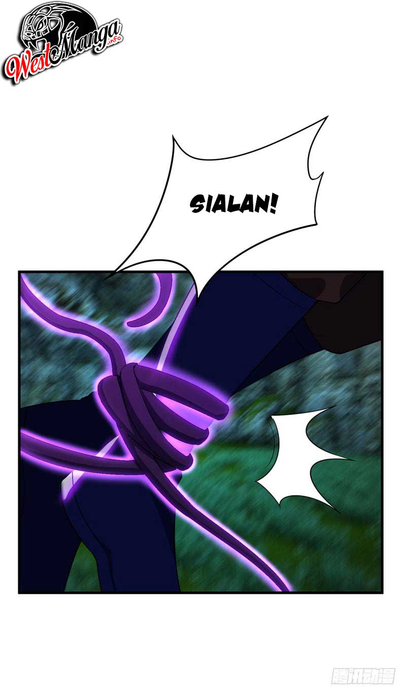 Rise of The Demon King Chapter 41 Gambar 23
